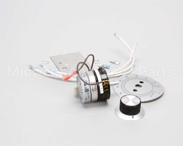 4440449 Southbend Range Kit, R1 Timer Retro,95,60Hz