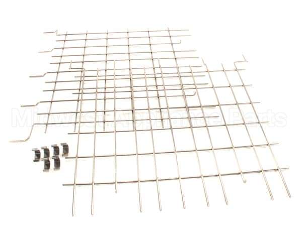 4440587 Southbend Range Kit, 270 Broil Bnr Guard