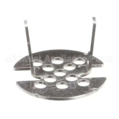 44406-2 Compatible Vollrath Strainer, Drain (F/ 3/4" Drains)