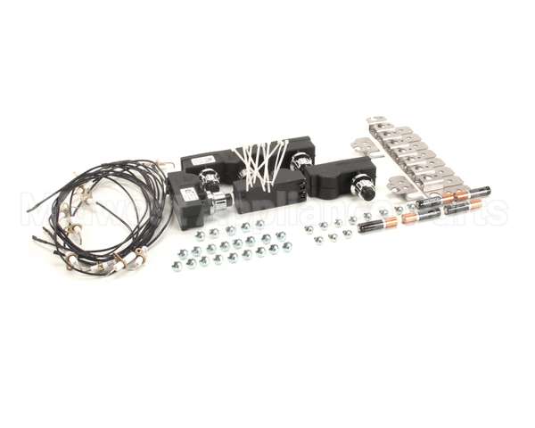 4440622 Southbend Range Kit, Elec. Ign. 10 Burner Cafe