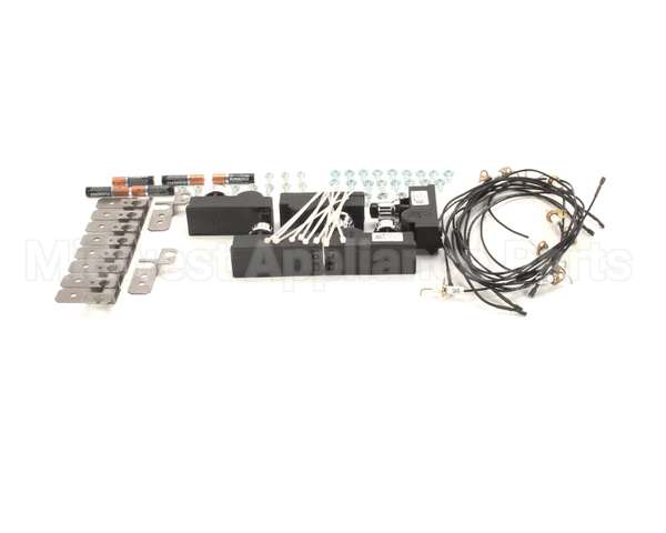 4440622 Southbend Range Kit, Elec. Ign. 10 Burner Cafe