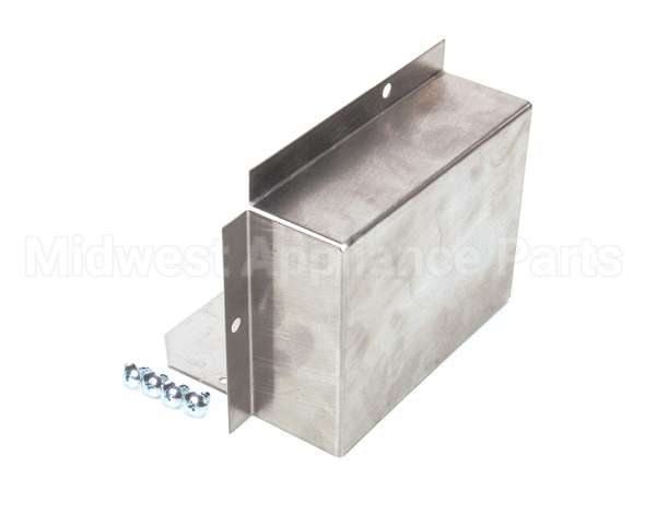 4440628 Southbend Range Kit, Ultimate Pilot Cover