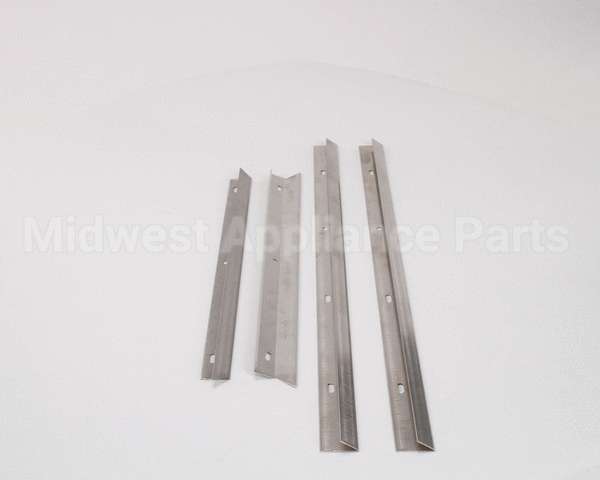 4440633 Southbend Range Kit, Eh/Gh Door Seals