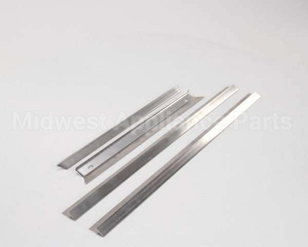 4440633 Southbend Range Kit, Eh/Gh Door Seals