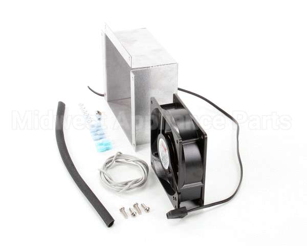 4440639 Southbend Range Kit, 120V Control Panel Fan