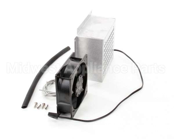 4440639 Southbend Range Kit, 120V Control Panel Fan