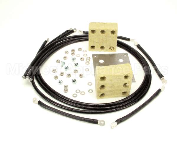 4440655 Southbend Range Kit, Sles Co Wiring Retro Kit
