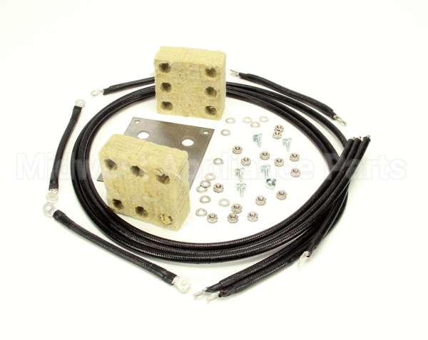 4440655 Southbend Range Kit, Sles Co Wiring Retro Kit