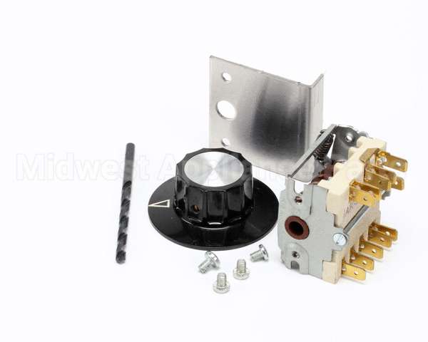 4440707 Southbend Range Kit,Elect. Oven, Sw. Replace