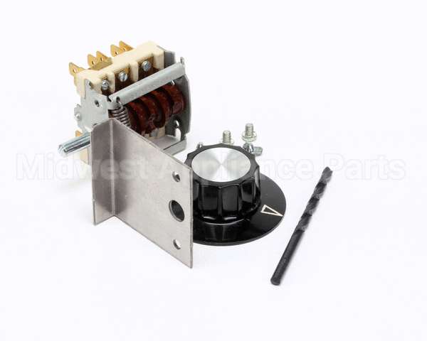 4440707 Southbend Range Kit,Elect. Oven, Sw. Replace