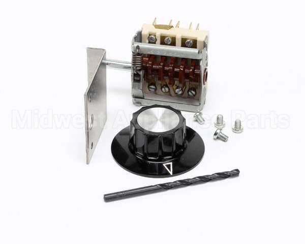 4440707 Southbend Range Kit,Elect. Oven, Sw. Replace