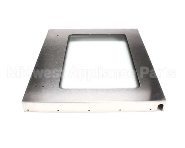 4440742 Southbend Range Kit, Panel, Outer, Left, Co