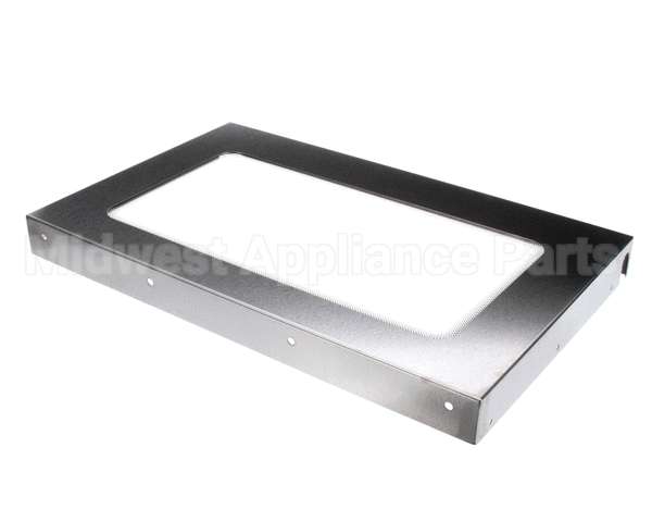 4440744 Southbend Range Kit, Panel, Outer, Right, Co