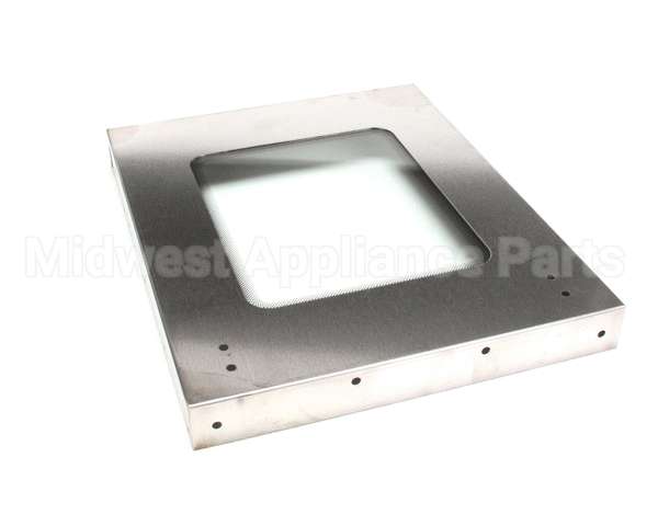 4440746 Southbend Range Kit,Panel, Outer, Left,Vert,Tv