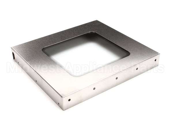 4440749 Southbend Range Kit, Panel, Outer, Right, Tv