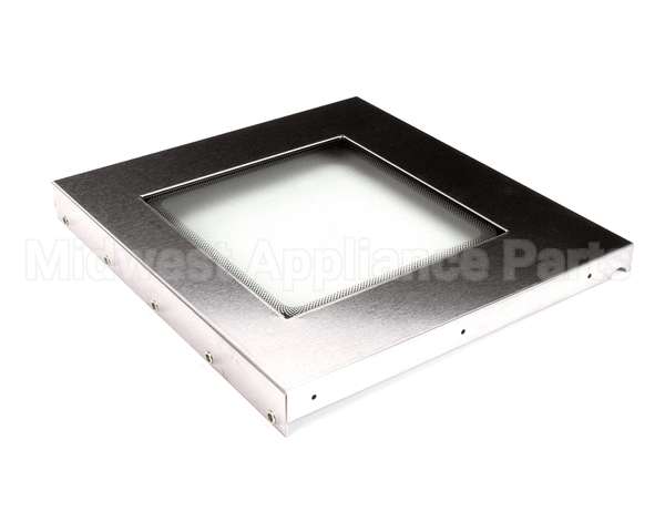 4440750 Southbend Range Kit, Panel, Inner, Right, Tv