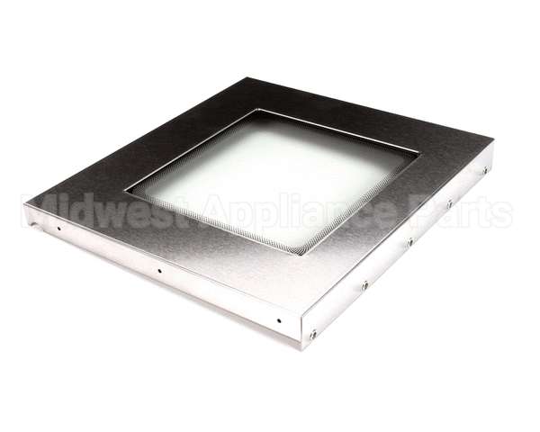 4440750 Southbend Range Kit, Panel, Inner, Right, Tv