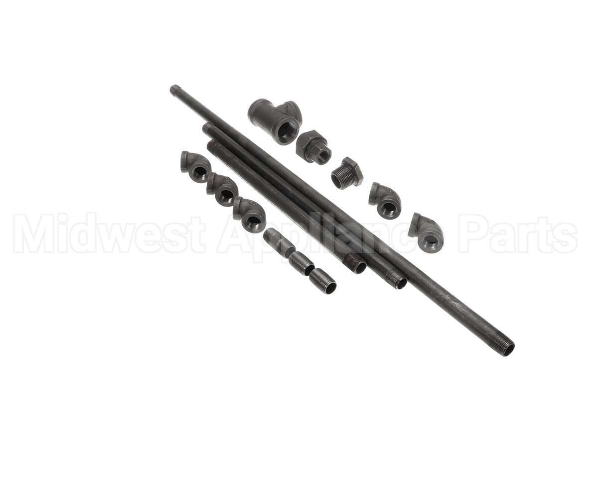 4440770 Southbend Range Kit,Interpipe P36-Cm Rt To 472