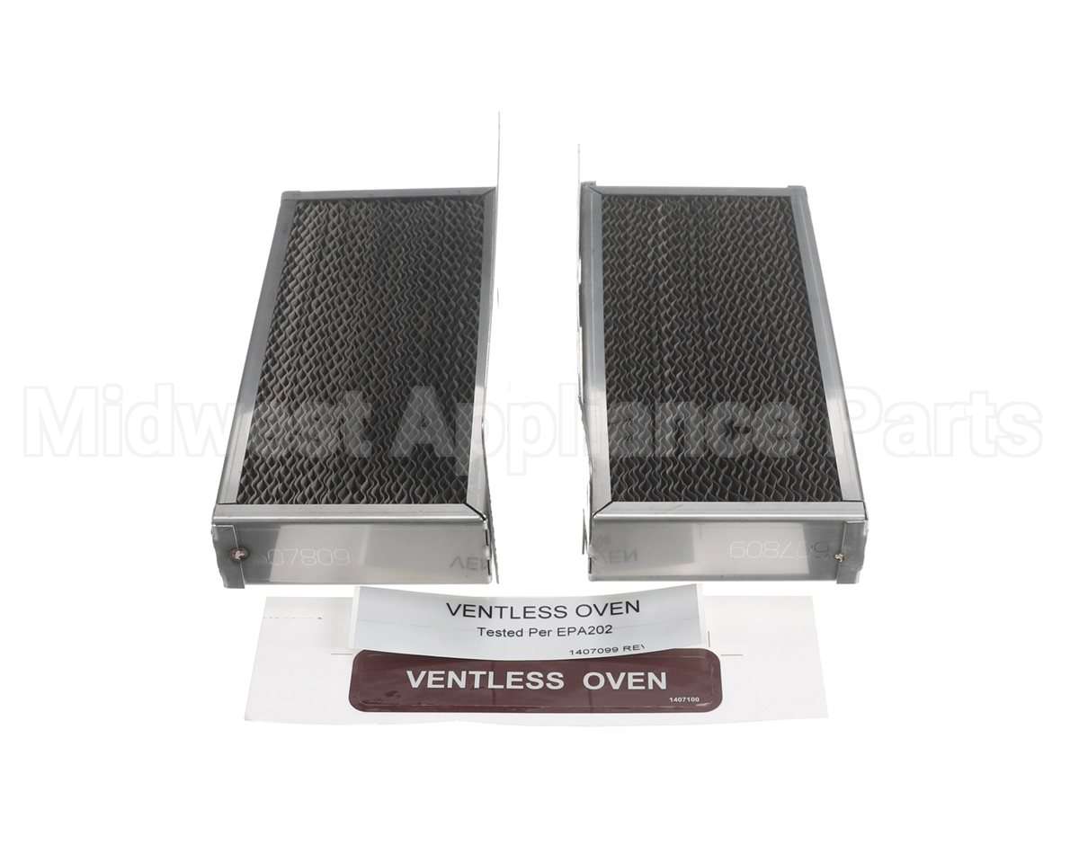 4440791 Southbend Range Well Ventless
