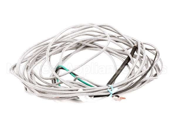 4443 Crown Tonka Heat Wire 307 3678 4 Sided Flush