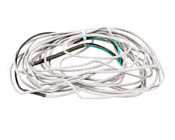 4443 Crown Tonka Heat Wire 307 3678 4 Sided Flush