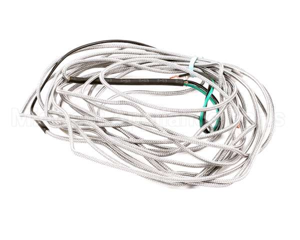 4443 Crown Tonka Heat Wire 307 3678 4 Sided Flush