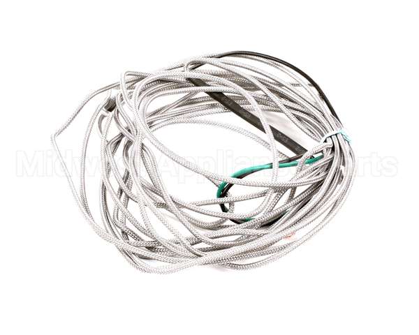 4443 Crown Tonka Heat Wire 307 3678 4 Sided Flush