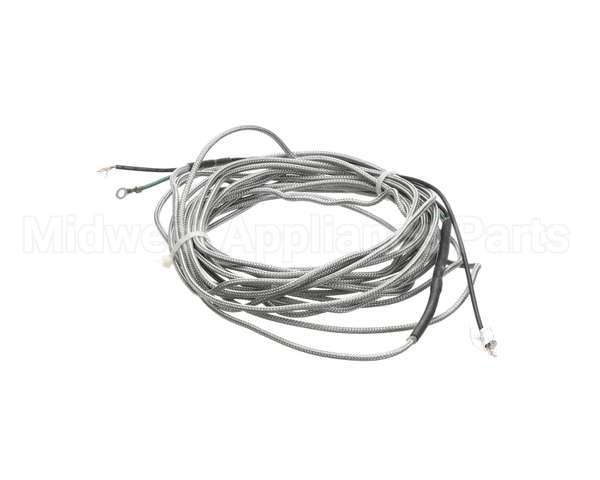 4443 Thermalrite Blast Chiller Heat Wire 307 3678 4 Sided Flush