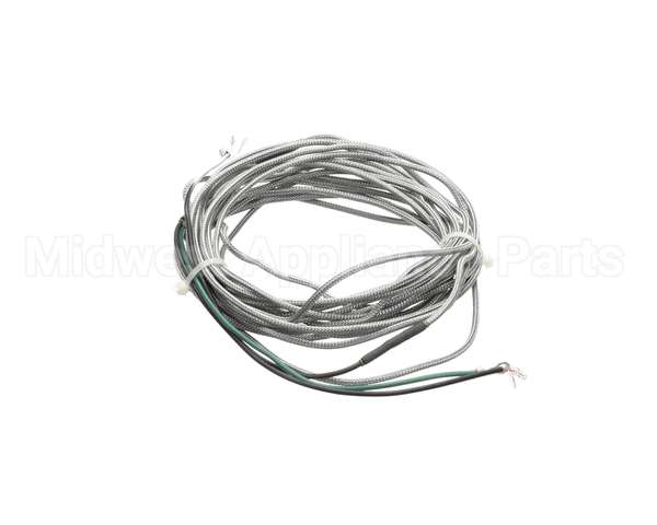4443 Thermalrite Blast Chiller Heat Wire 307 3678 4 Sided Flush