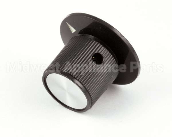 4445 Nieco Knob, Motor Speed