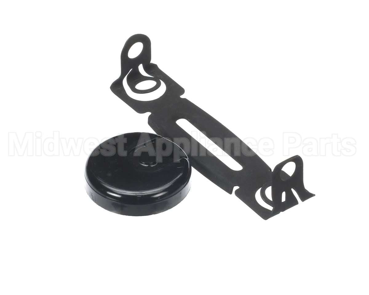 44469 Middleby Assy,Brkt & Cap Ps570