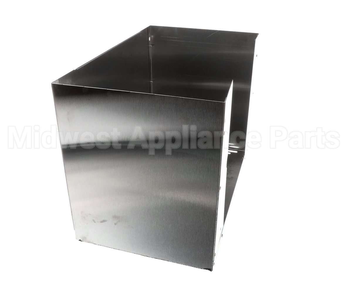 44483 Middleby Assy,Mtr Mtg Shrd Rh 555