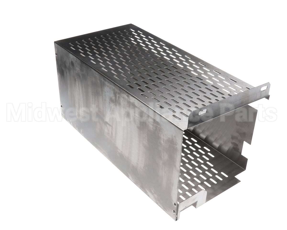 44494 Middleby Assy,Conv Mtr Shrd Ps555
