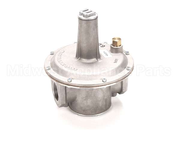 4450009 Southbend Range Regulator,Press,Wc 1.25,Nat
