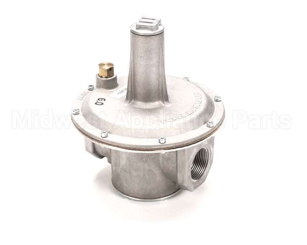 4450009 Southbend Range Regulator,Press,Wc 1.25,Nat