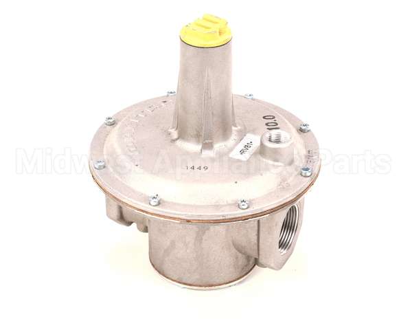 4450010 Southbend Range Reg. Pressure,Wc 10 Propane