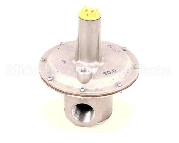 4450010 Southbend Range Reg. Pressure,Wc 10 Propane