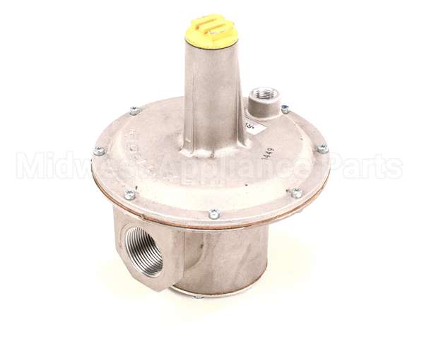 4450010 Southbend Range Reg. Pressure,Wc 10 Propane