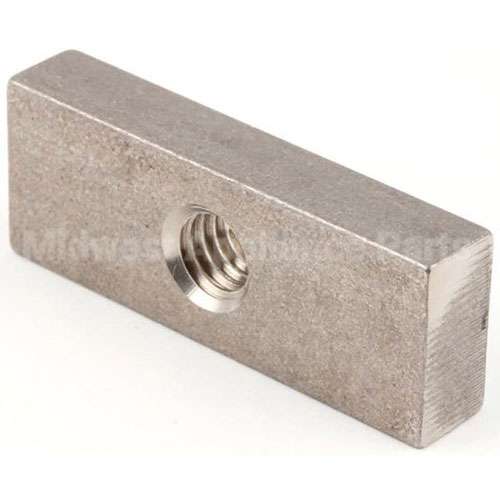 4452-RH Compatible Nieco Adj Nut-930/950/980 Plat (Rh)