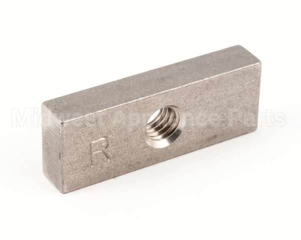 4452-RH Nieco Adjustable. Nut (Rh)-930/950/980 Platen