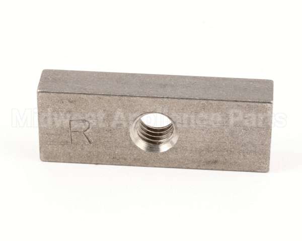 4452-RH Nieco Adjustable. Nut (Rh)-930/950/980 Platen