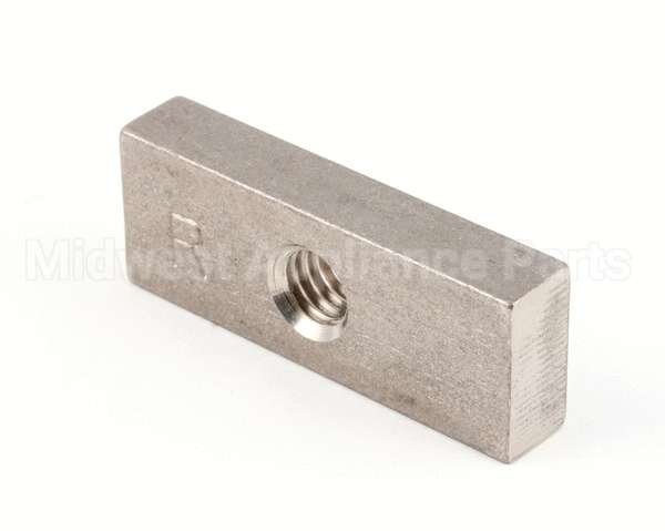 4452-RH Nieco Adjustable. Nut (Rh)-930/950/980 Platen