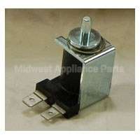 4452224 Whirlpool Solenoid Assembly 18V Dc