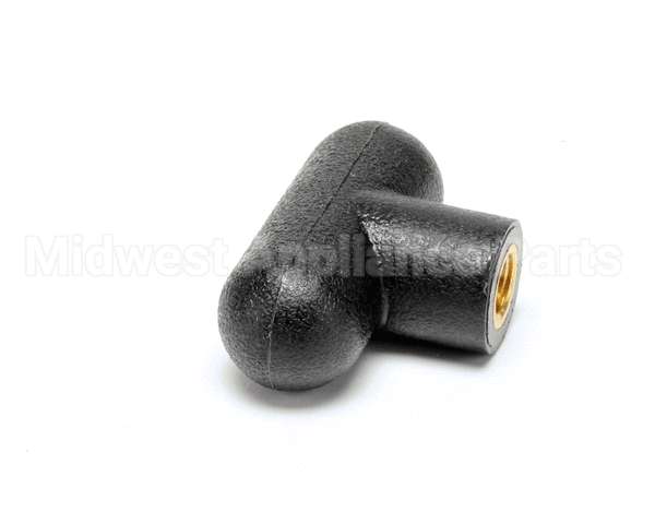 4453 Nieco Knob, Bun Platen Adjustment (B Seri