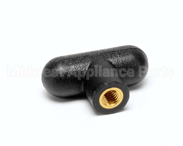 4453 Nieco Knob, Bun Platen Adjustment (B Seri