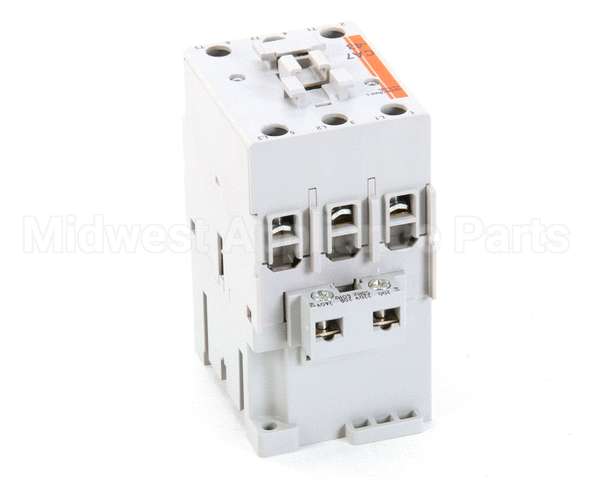 44549 Middleby Contactor,230V Coil 85A