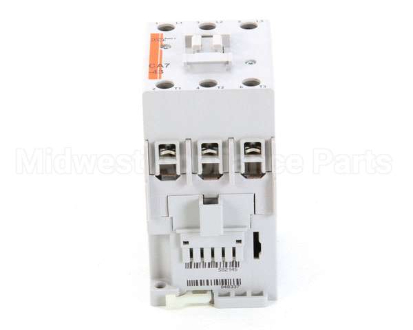 44549 Middleby Contactor,230V Coil 85A