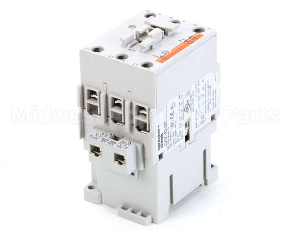 44549 Middleby Contactor,230V Coil 85A