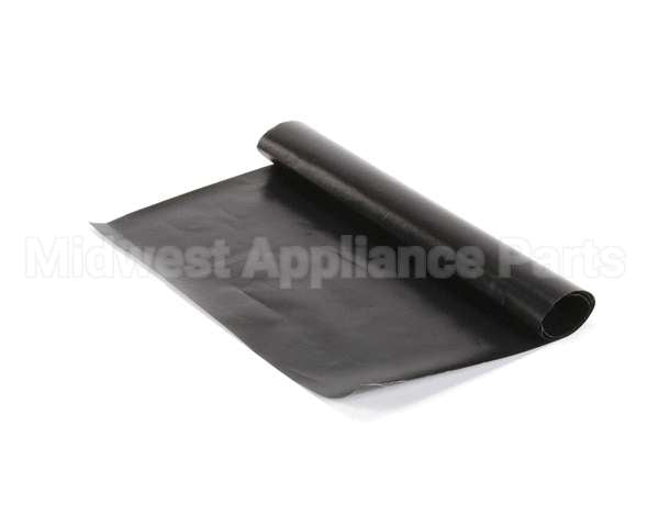 4457-19 Nieco Ptfe Sheet,5 Mil,Black,11X 21.5