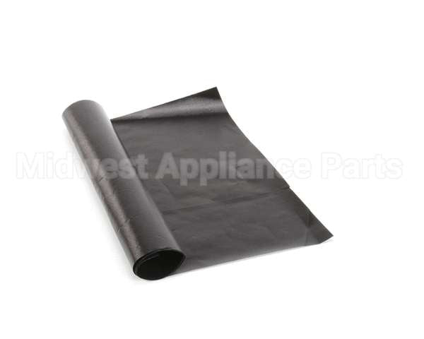 4457-19 Nieco Ptfe Sheet,5 Mil,Black,11X 21.5